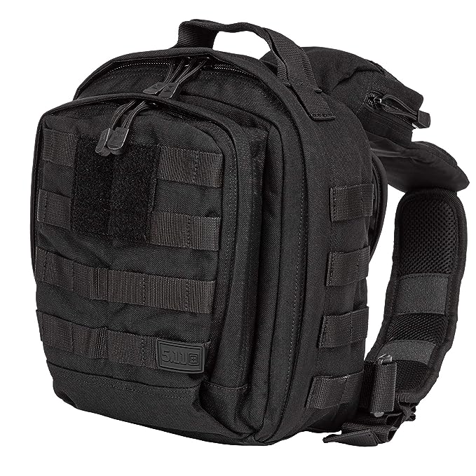 5.11 Rush Moab 6 small tactical Backpack