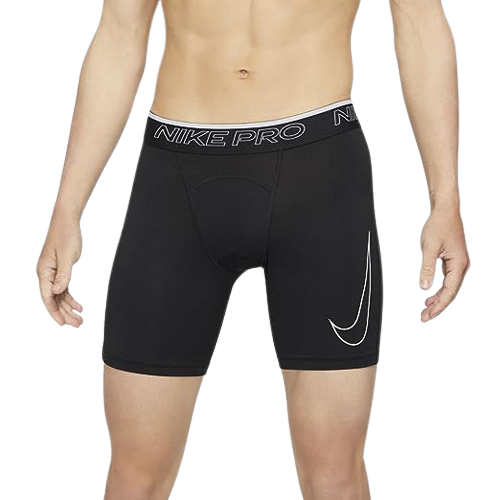 nike compression shorts