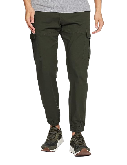 cargo pant for date night 